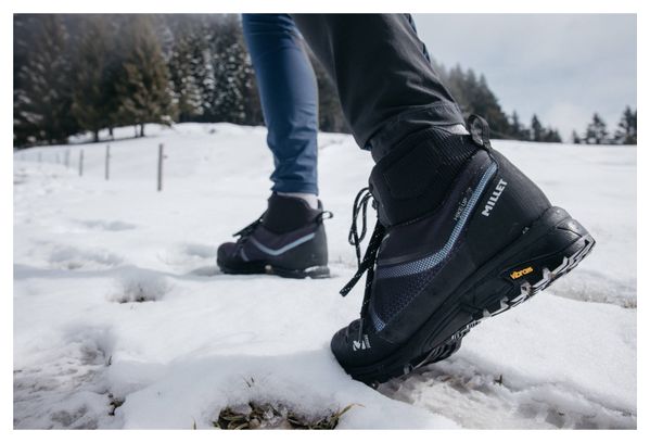 Millet hiking shoes best sale