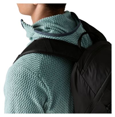 Felpa con cappuccio Patagonia R1 Air Full-Zip Hoody Blu Uomo