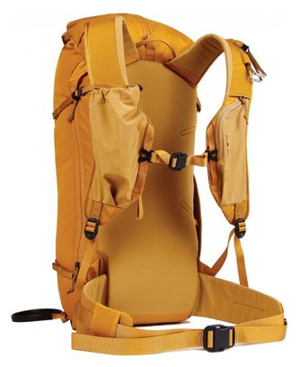 Blue Ice Firecrest 38L Yellow Mountaineering Bag