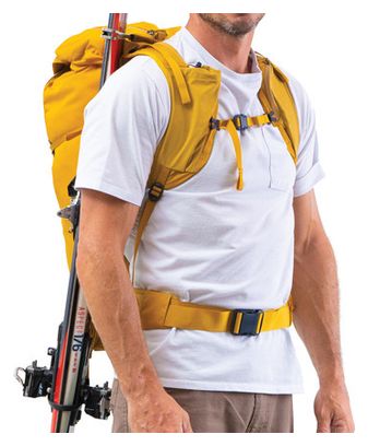 Sac d'Alpinisme Blue Ice Firecrest 38L Jaune