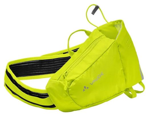 Vaude Attendant Hydration Belt Green
