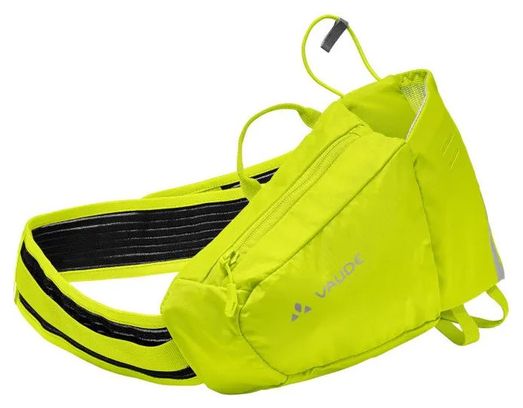 Ceinture d'hydratation Vaude Attendant Vert 