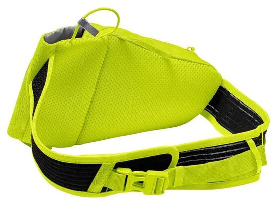 Vaude Attendant Hydration Belt Green