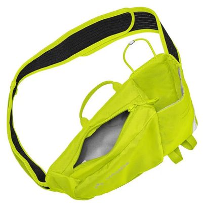 Ceinture d'hydratation Vaude Attendant Vert 