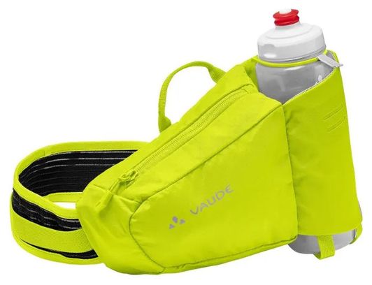 Vaude Attendant Hydration Belt Green