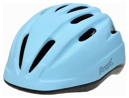 Casque vélo enfant - Bleu clair - 48/52cm Casque enfant