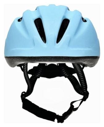 Casque vélo enfant - Bleu clair - 48/52cm Casque enfant