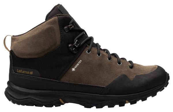 Lafuma Ruck Low Mid Gore-Tex Wandelschoenen Bruin/Zwart