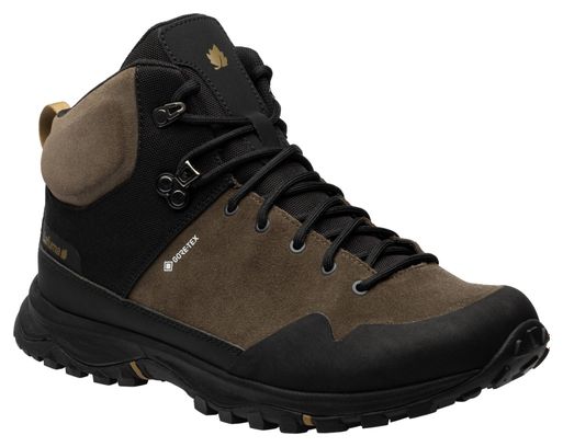 Lafuma Ruck Low Mid Gore-Tex Wandelschoenen Bruin/Zwart