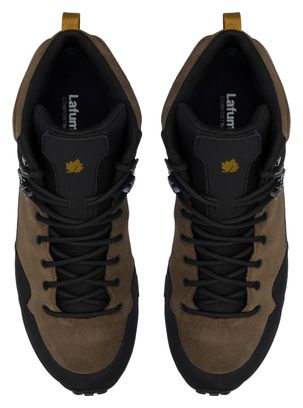 Lafuma Ruck Low Mid Gore-Tex Wandelschoenen Bruin/Zwart