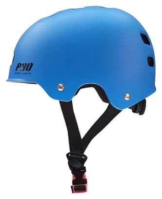 Speed Pedelec Casque de Cyclisme - Hommes/Femmes E-Bike Bleu