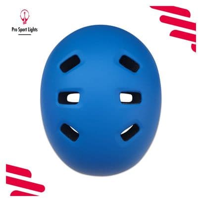 Speed Pedelec Casque de Cyclisme - Hommes/Femmes E-Bike Bleu