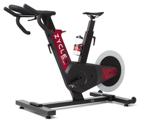 Vélo biking Zycle Smart ZBike 2.0
