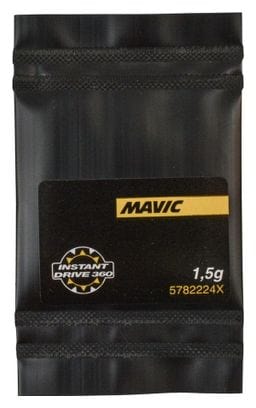 Mavic Instant Drive 360 Graisse spéciale