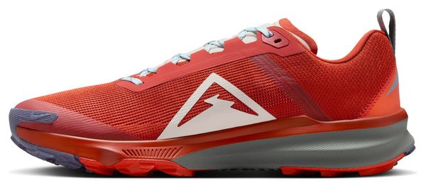Zapatillas de Trail <strong>Running Nike React Terra Kiger 9 Rojo</strong>