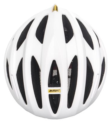 Casque Route Mavic Aksium Elite Blanc/Noir M (54-59 cm)