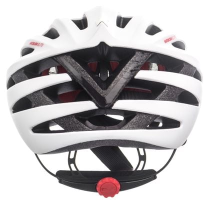 Casque Route Mavic Aksium Elite Blanc/Noir M (54-59 cm)