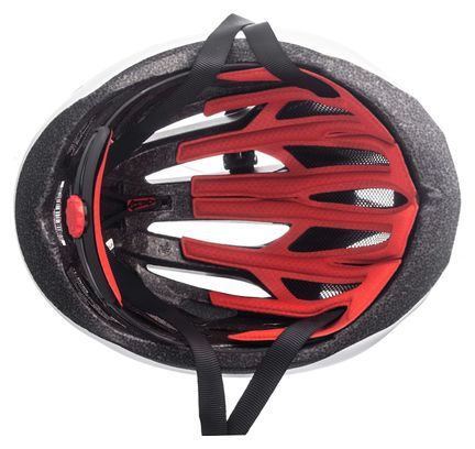 Casque Route Mavic Aksium Elite Blanc/Noir M (54-59 cm)