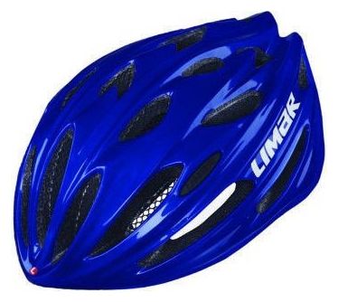 Casque de vélo Route - LIMAR - 778 Bleu - BLEU