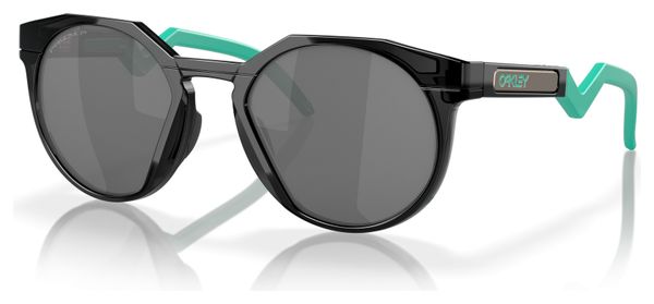 Oakley HSTN Black/ Prizm Black Polarized Goggles / Ref : OO9242-0952