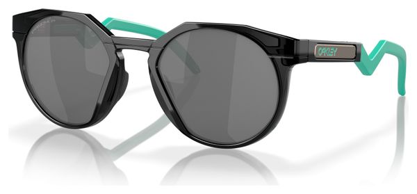 Occhiali da sole Oakley HSTN Black/ Prizm Black Polarized / Ref : OO9242-0952