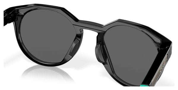 Oakley HSTN Black/ Prizm Black Polarized Brille / Ref: OO9242-0952