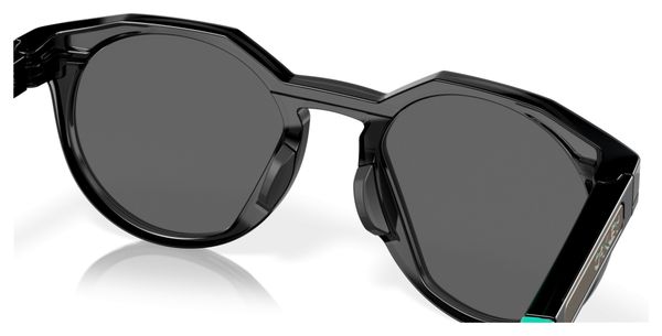 Occhiali da sole Oakley HSTN Black/ Prizm Black Polarized / Ref : OO9242-0952