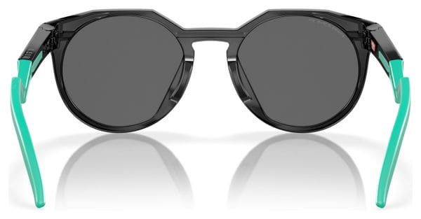 Oakley HSTN Black/ Prizm Black Polarized Brille / Ref: OO9242-0952