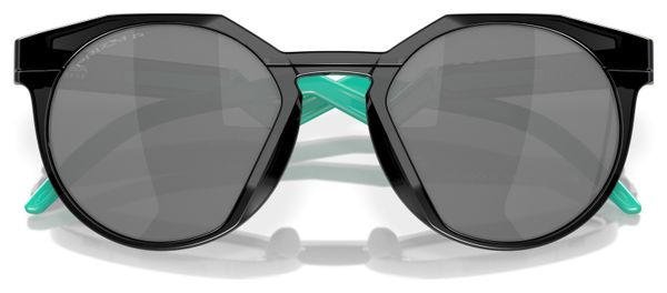 Occhiali da sole Oakley HSTN Black/ Prizm Black Polarized / Ref : OO9242-0952