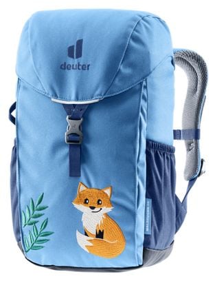 Sac à Dos Enfant Deuter Waldfuchs 10L Bleu