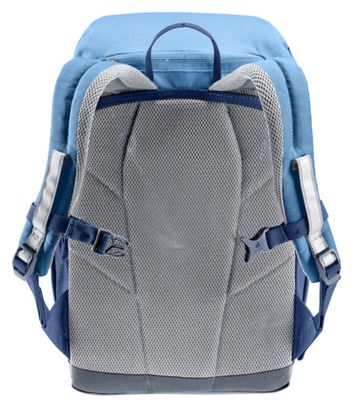 Children's Backpack Deuter Waldfuchs 10L Blue