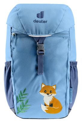 Children's Backpack Deuter Waldfuchs 10L Blue