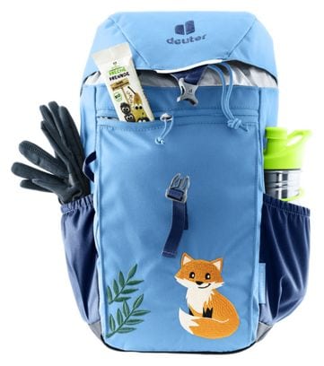Children's Backpack Deuter Waldfuchs 10L Blue