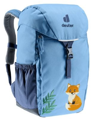 Sac à Dos Enfant Deuter Waldfuchs 10L Bleu