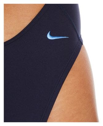 Nike Swim Hydrastrong 3D Swoosh Blue Dameszwempak