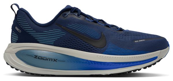 Zapatillas de running Nike Vomero 18 azul/morado para hombre