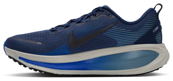 Zapatillas de running Nike Vomero 18 azul/morado para hombre