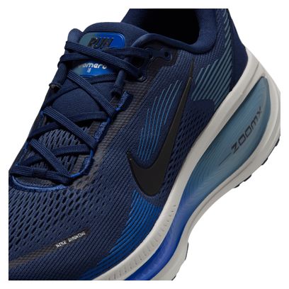 Zapatillas de running Nike Vomero 18 azul/morado para hombre
