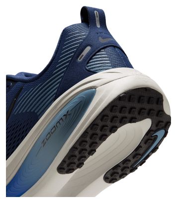 Zapatillas de running Nike Vomero 18 azul/morado para hombre