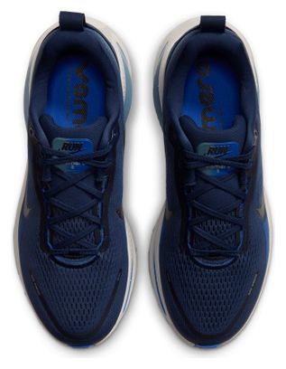 Zapatillas de running Nike Vomero 18 azul/morado para hombre