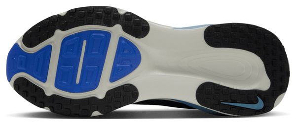 Zapatillas de running Nike Vomero 18 azul/morado para hombre