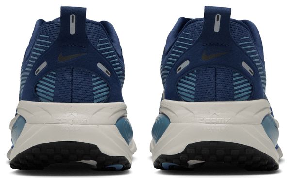 Zapatillas de running Nike Vomero 18 azul/morado para hombre