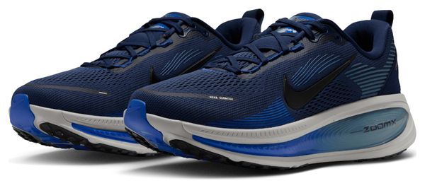 Zapatillas de running Nike Vomero 18 azul/morado para hombre