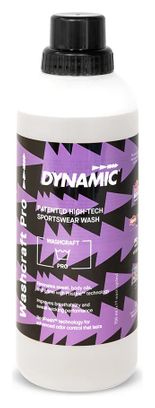 Detergente per tessuti Dynamic Washcraft Pro 750 ml