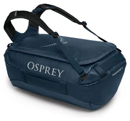 Osprey Transporter 40 Reistas Blauw