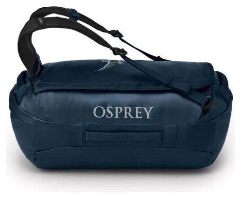 Osprey Transporter 40 Reistas Blauw