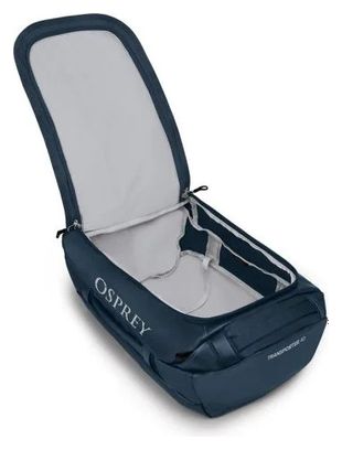 Osprey Transporter 40 Reistas Blauw