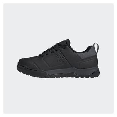 Zapatilla MTB adidas Five Ten Impact Pro Negra/Gris