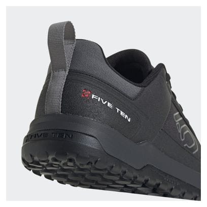 Chaussures VTT Adidas Five Ten Impact Pro Noir/Gris