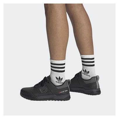 Chaussures VTT Adidas Five Ten Impact Pro Noir/Gris